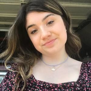 Meet your Posher, Brooke